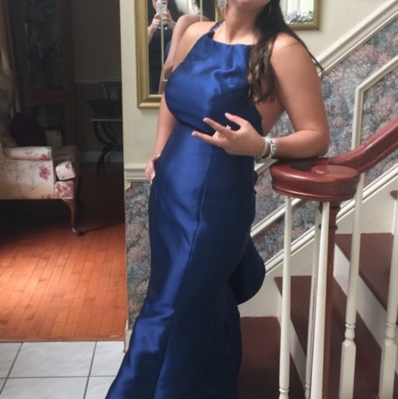 Prom Dress - Picture 3 of 4